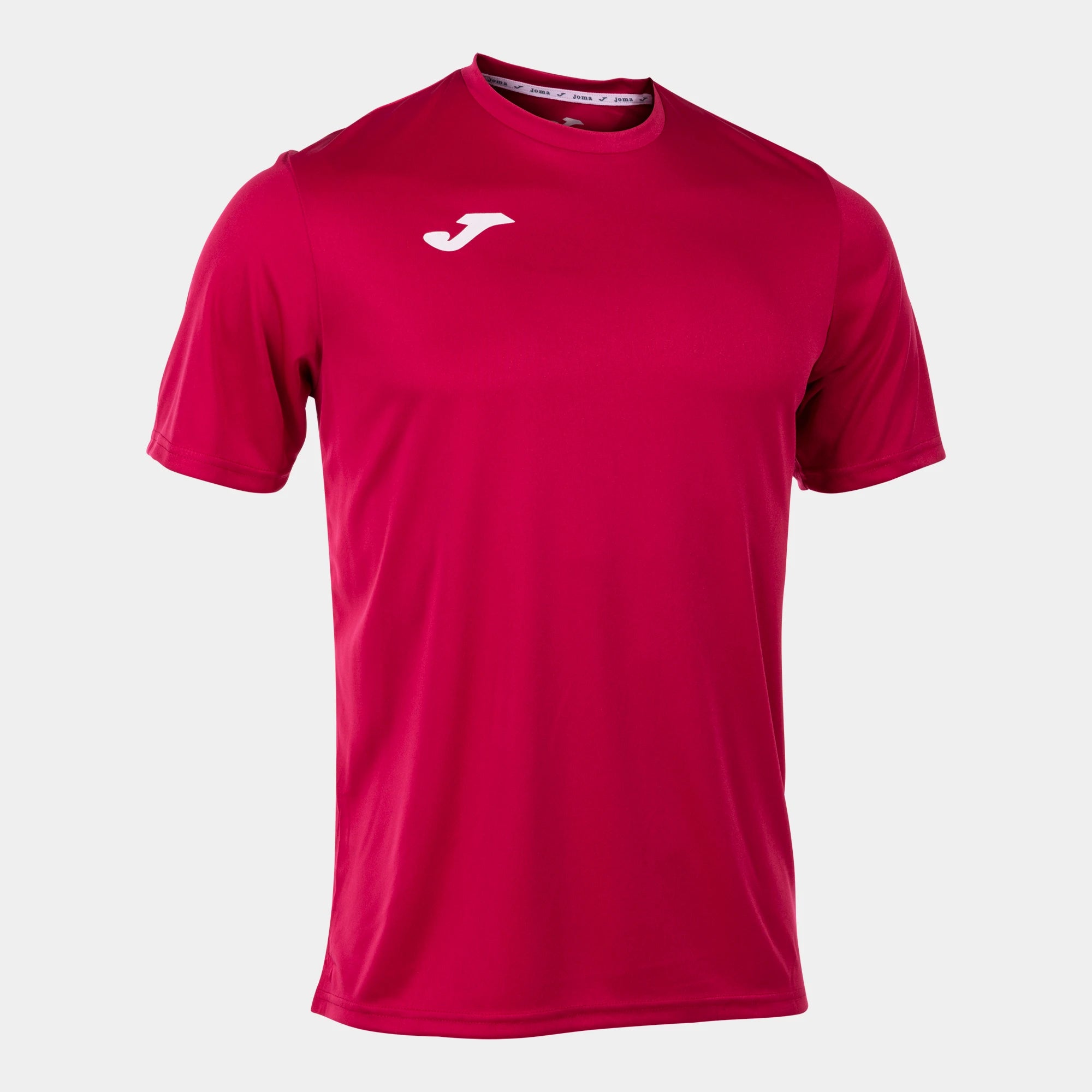 Joma Combi Short Sleeve T-Shirt