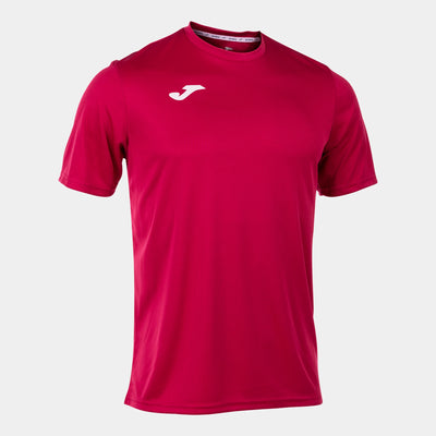 Joma Combi Short Sleeve T-Shirt