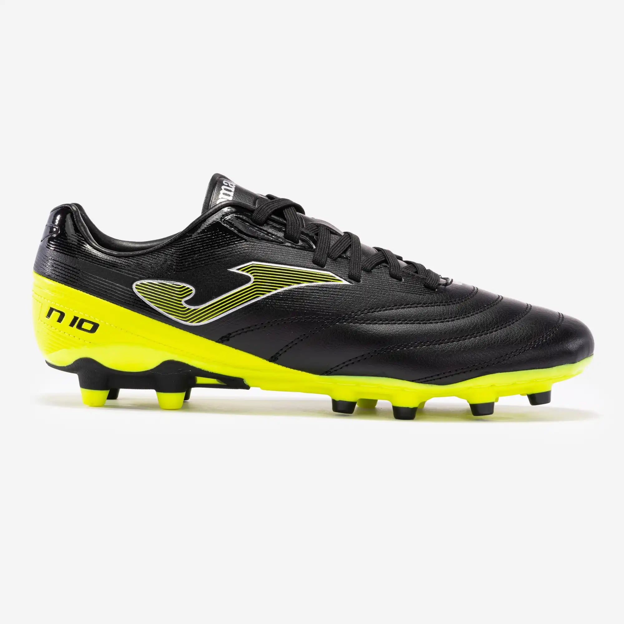 Joma Numero-10 S firm ground soccer cleats for men and women