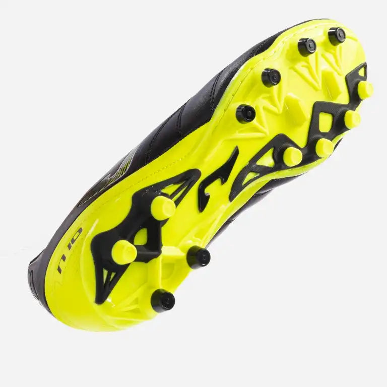 Joma Numero-10 S firm ground football boots with studded outsole