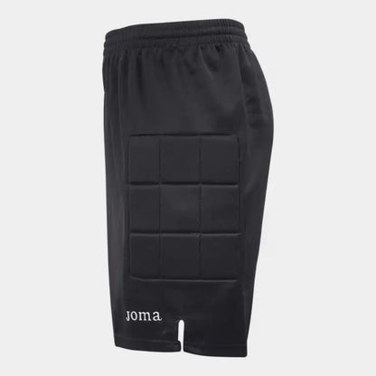 Joma Athletic shorts with padding on sides