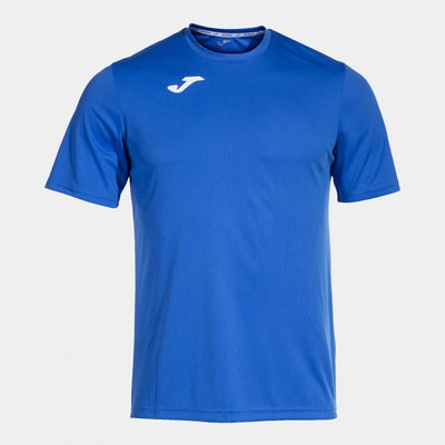 Joma Combi Short Sleeve T-Shirt