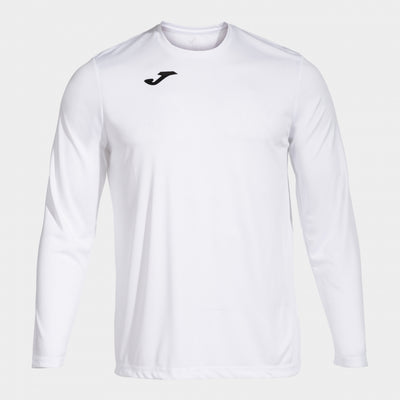 Joma T-Shirt Combi Long Sleeve