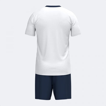 Joma Victory men’s soccer jersey back view