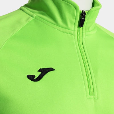 Joma Faraon Sweatshirt Half Zipper