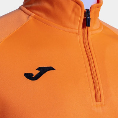 Joma Faraon Sweatshirt Half Zipper