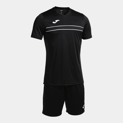 Joma Victory Men’s Soccer Uniform Set front view
