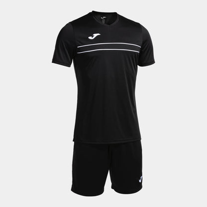 Joma Victory Men’s Soccer Uniform Set front view