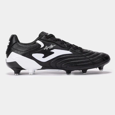 Joma Aguila Cup 2401 Firm Ground (FG) Classic design football cleats, designed to play on firm ground (FG)