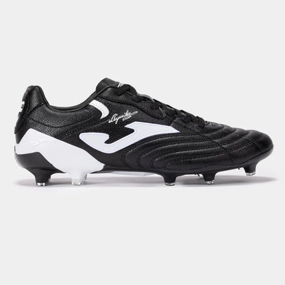 Joma Aguila Cup 2401 Firm Ground (FG) Classic design football cleats, designed to play on firm ground (FG)