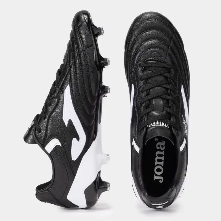 Joma Aguila Cup 2401 Firm Ground (FG) the heel incorporates an EXO COUNTER heel counter protecting and strengthening the area. 