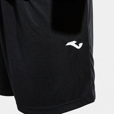 Black Joma Zamora IX goalie uniform designed for performance and comfort