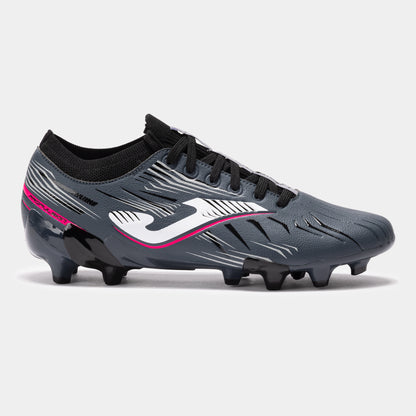 Joma Propulsion 2522 Firm Ground Soccer Men Side View