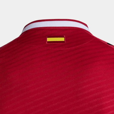 Joma Getafe FC Short Sleeve 2nd Fan Jersey 24/25