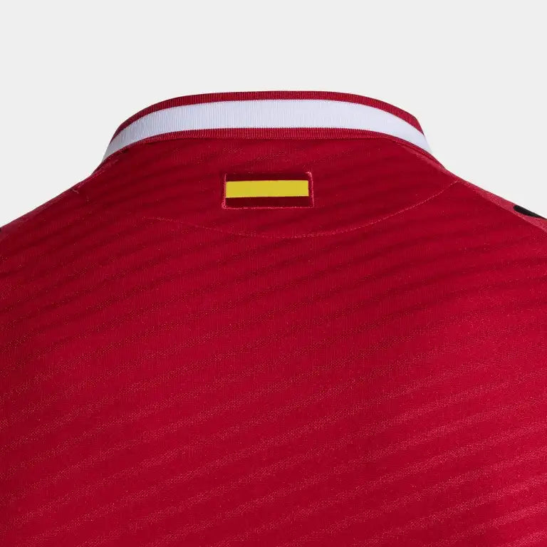 Joma Getafe FC Short Sleeve 2nd Fan Jersey 24/25