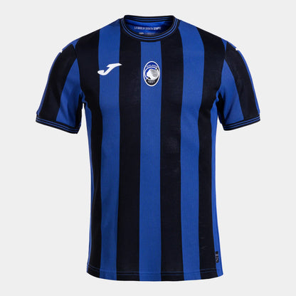 Joma Atalanta Short Sleeve Home Fan Jersey 24/25