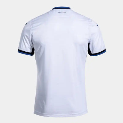 Joma Atalanta Short Sleeve Away Fan Jersey 24/25