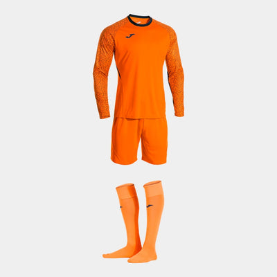Joma Zamora X Goalkeeper Kit