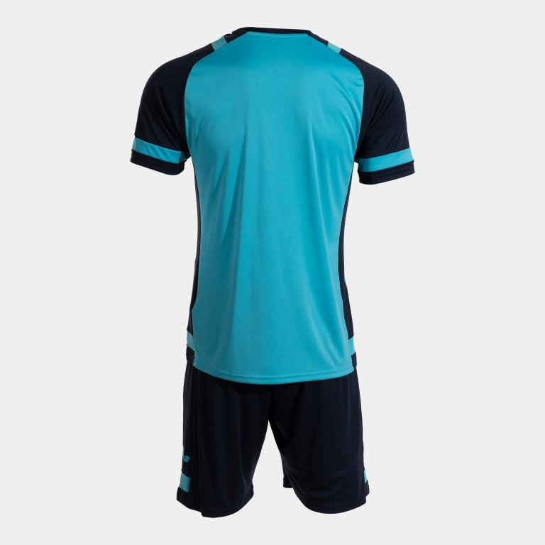 Joma Lider men’s uniform set with jersey and shorts