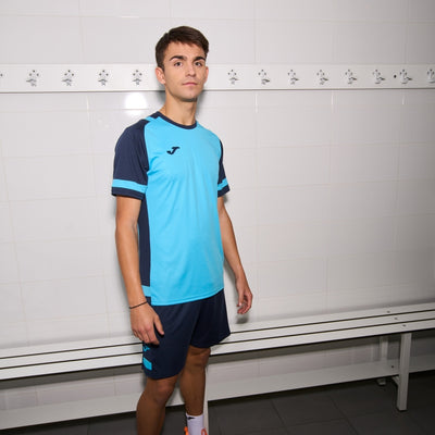 Joma Lider soccer kit for men