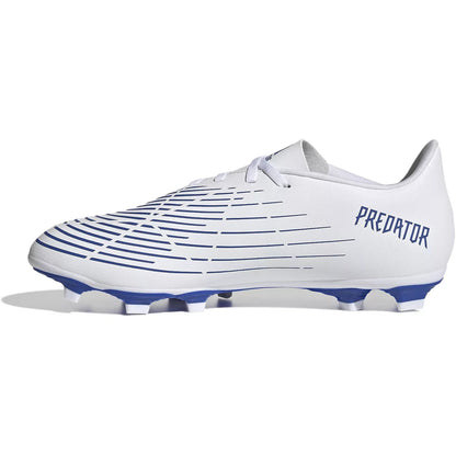 Adidas Predator Firm Ground Soccer Cleats (FG)