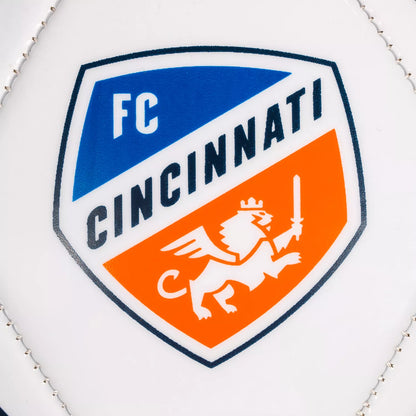 Franklin FC Cincinnati Soccer Ball Size 5 - Pack of 2