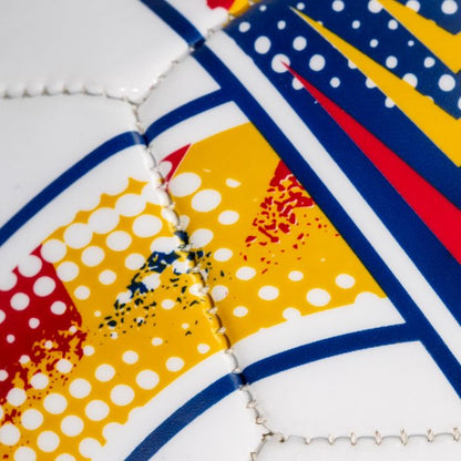 Franklin Real Salt Lake Soccer Ball Size 5 - Pack of 2