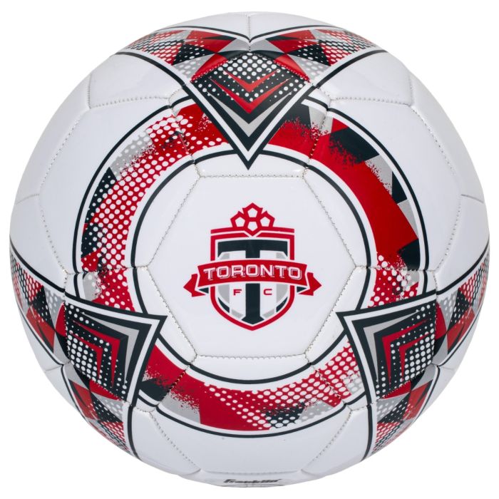 Franklin Toronto FC Soccer Ball Size 5 - Pack of 2