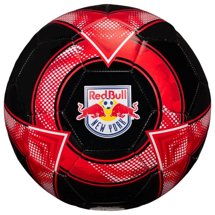 Franklin New York Red Bulls Soccer Ball Size 5 - Pack of 2