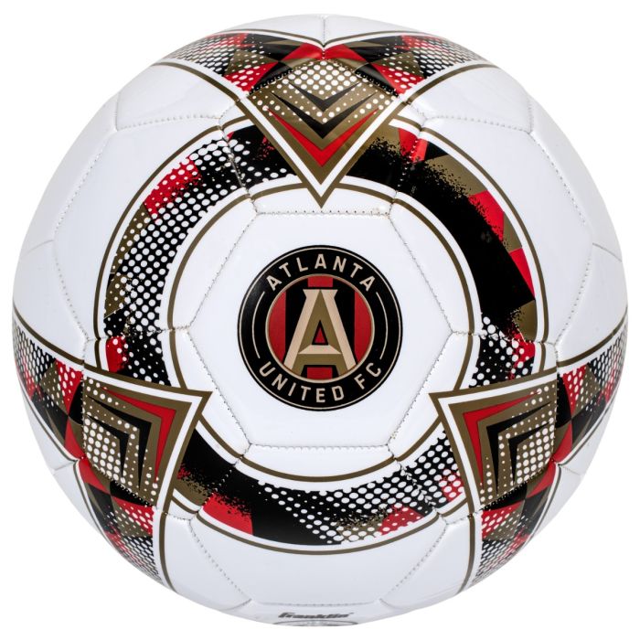Franklin Atlanta United FC Soccer Ball Size 5 - Pack of 2