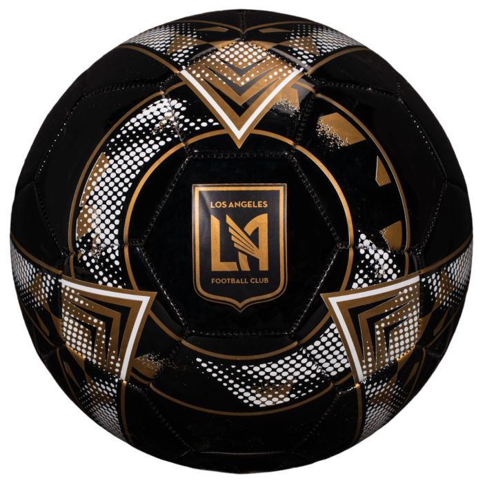 Franklin Los Angeles FC Soccer Ball Size 5 - Pack of 2
