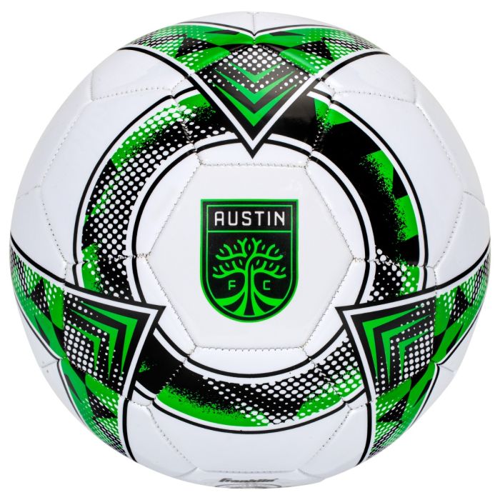 Franklin Austin FC Soccer Ball Size 5 - Pack of 2