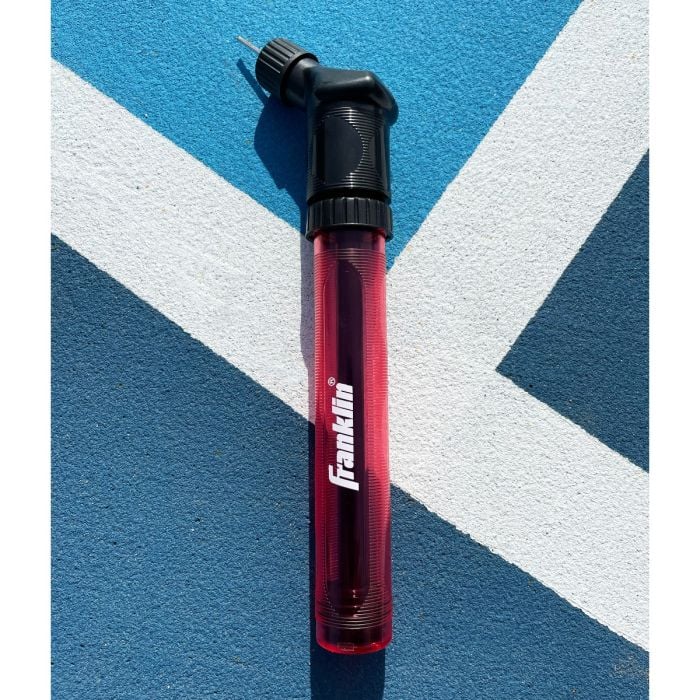 Franklin Sports Dual Action Ball Pump 7.5"