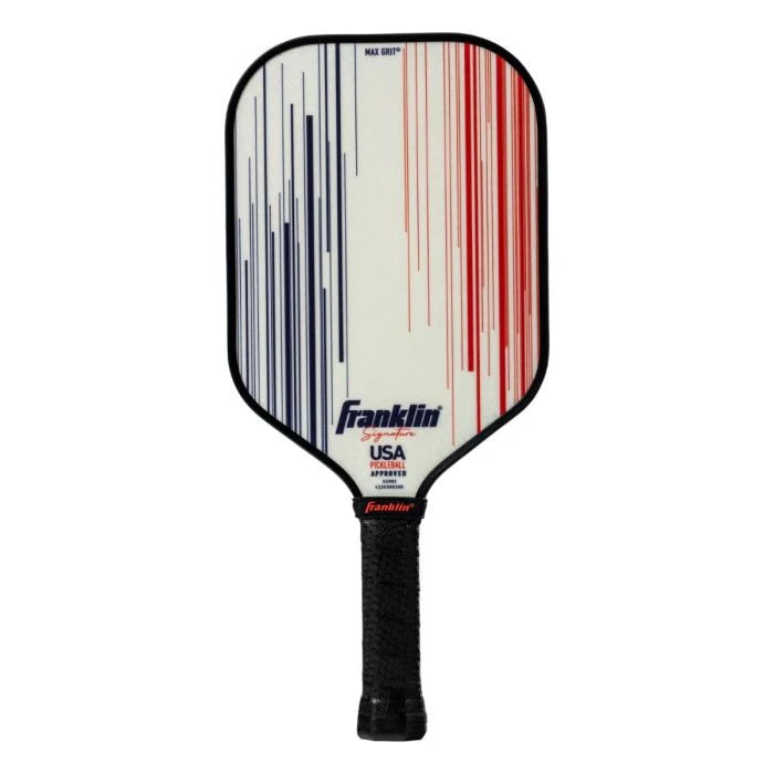 Franklin Signature Pro Fiberglass Power Pickleball Paddle