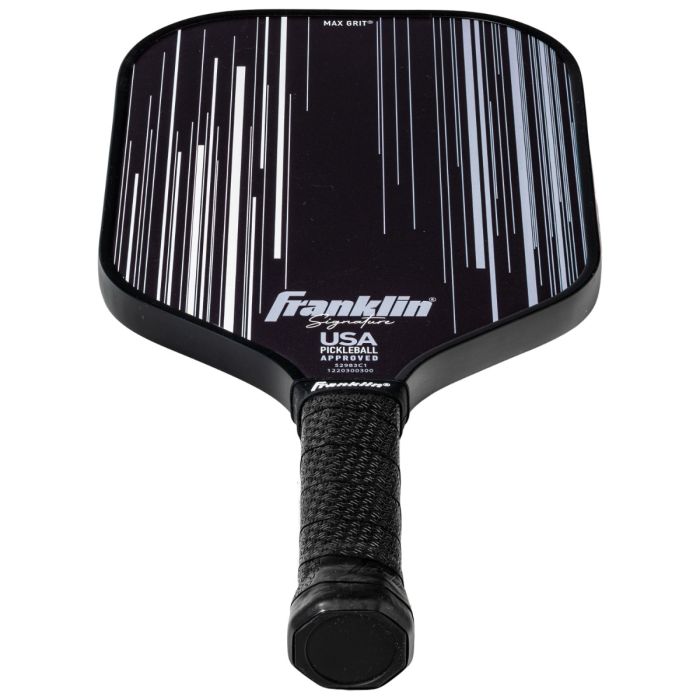Franklin Signature Pro Fiberglass Power Pickleball Paddle