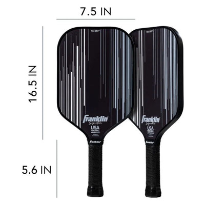 Franklin Signature Pro Fiberglass Power Pickleball Paddle