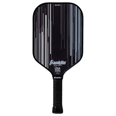 Franklin Signature Pro Fiberglass Power Pickleball Paddle