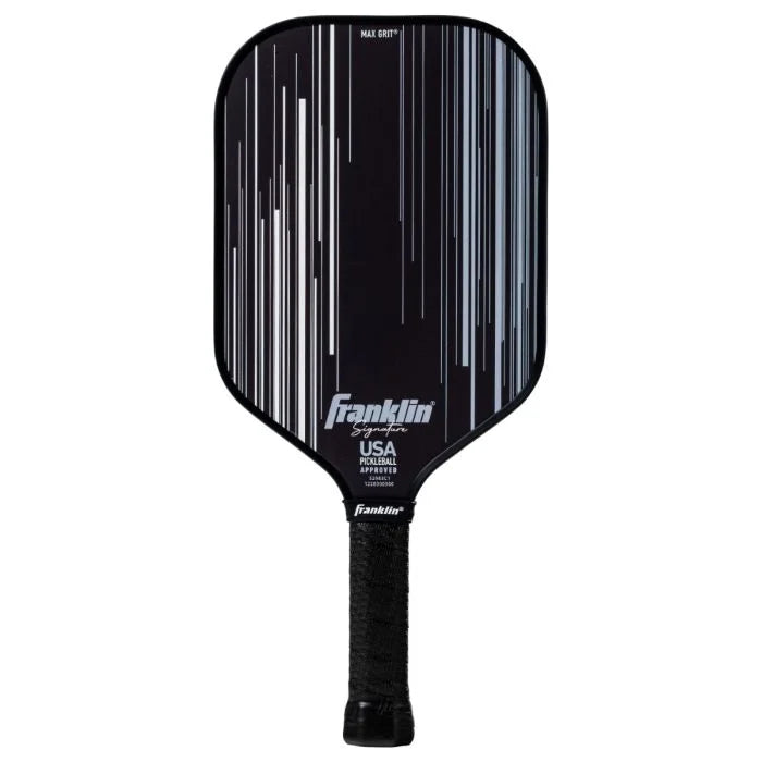 Franklin Signature Pro Fiberglass Power Pickleball Paddle