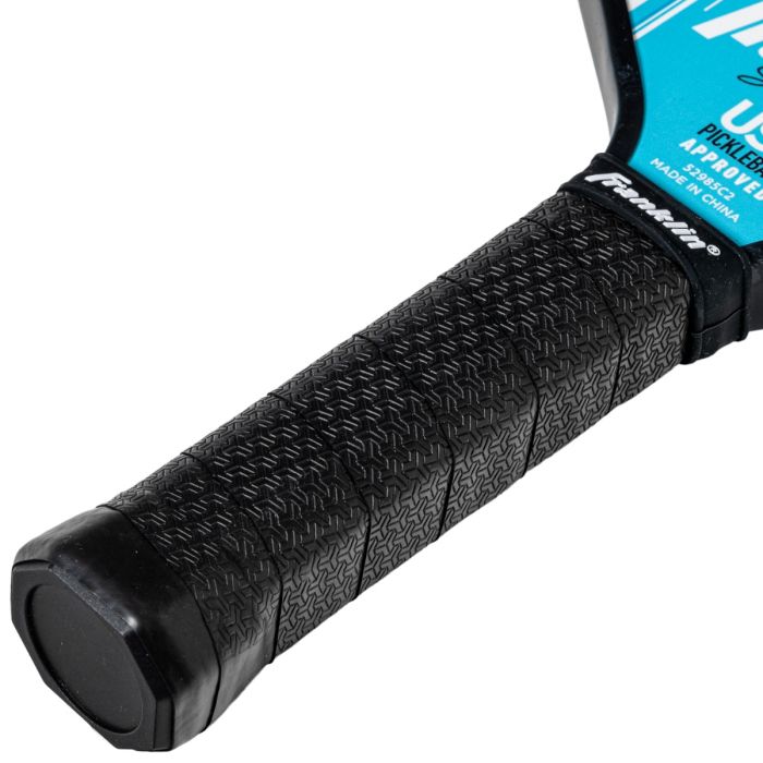 Franklin Signature Pro Fiberglass Power Pickleball Paddle