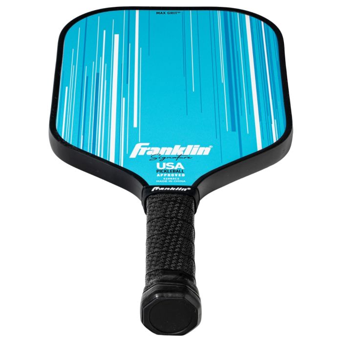 Franklin Signature Pro Fiberglass Power Pickleball Paddle
