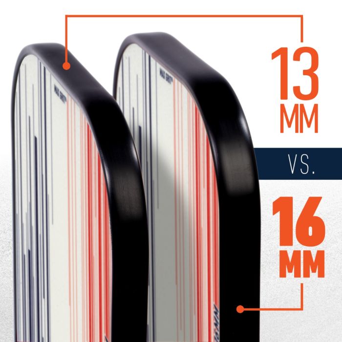 Franklin Signature Pro Fiberglass Power Pickleball Paddle