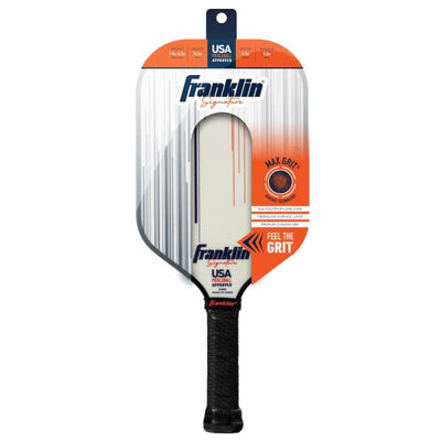Franklin Signature Pro Fiberglass Power Pickleball Paddle