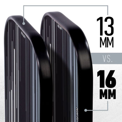 Franklin Signature Pro Fiberglass Power Pickleball Paddle