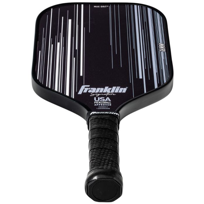 Franklin Signature Pro Fiberglass Power Pickleball Paddle