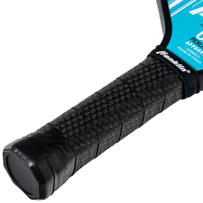 Franklin Signature Pro Fiberglass Power Pickleball Paddle