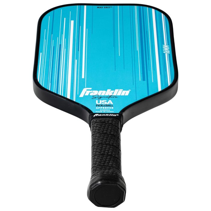 Franklin Signature Pro Fiberglass Power Pickleball Paddle