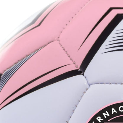 Franklin Miami CF Soccer Ball Size 5 + Ball Pump