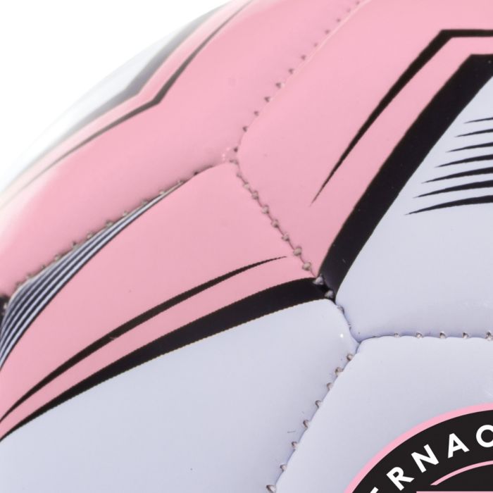 Franklin Miami CF Soccer Ball Size 5 + Ball Pump