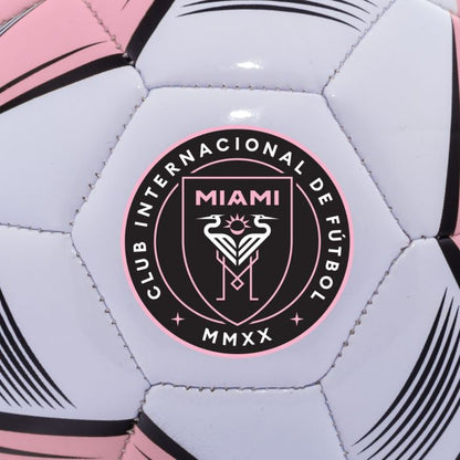 Franklin Miami CF Soccer Ball Size 5 + Ball Pump