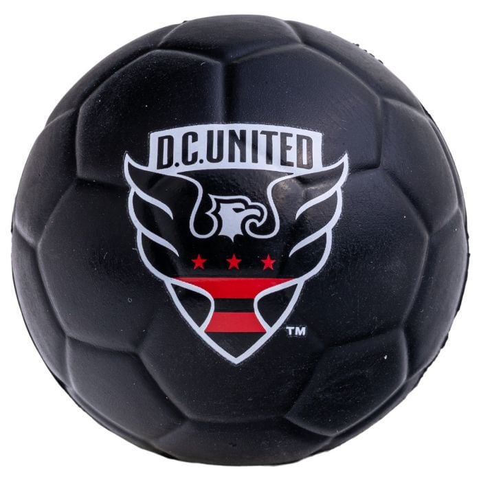 Franklin MLS Washington DC United Earthquakes Stress Balls - Pack of 12